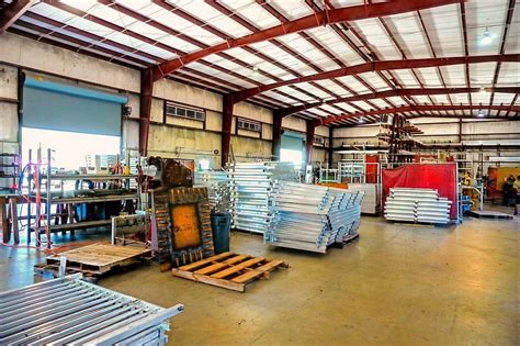 white aluminum fabrication stuart fl 34997|White Aluminum Fabrication, Inc .